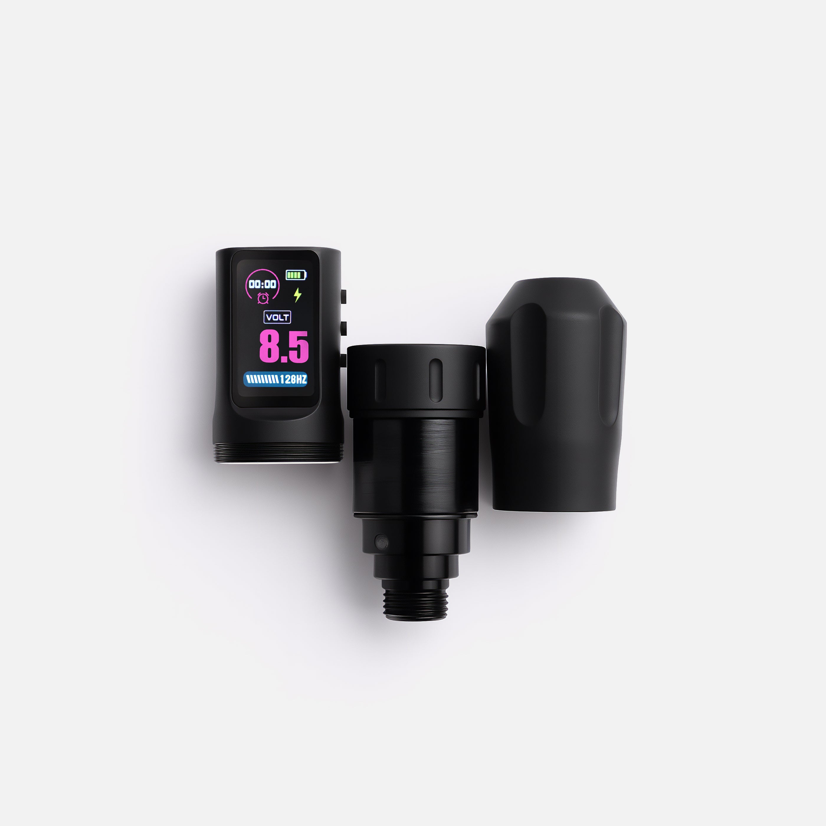 Bezprzewodowa maszynka do tatuażu pen