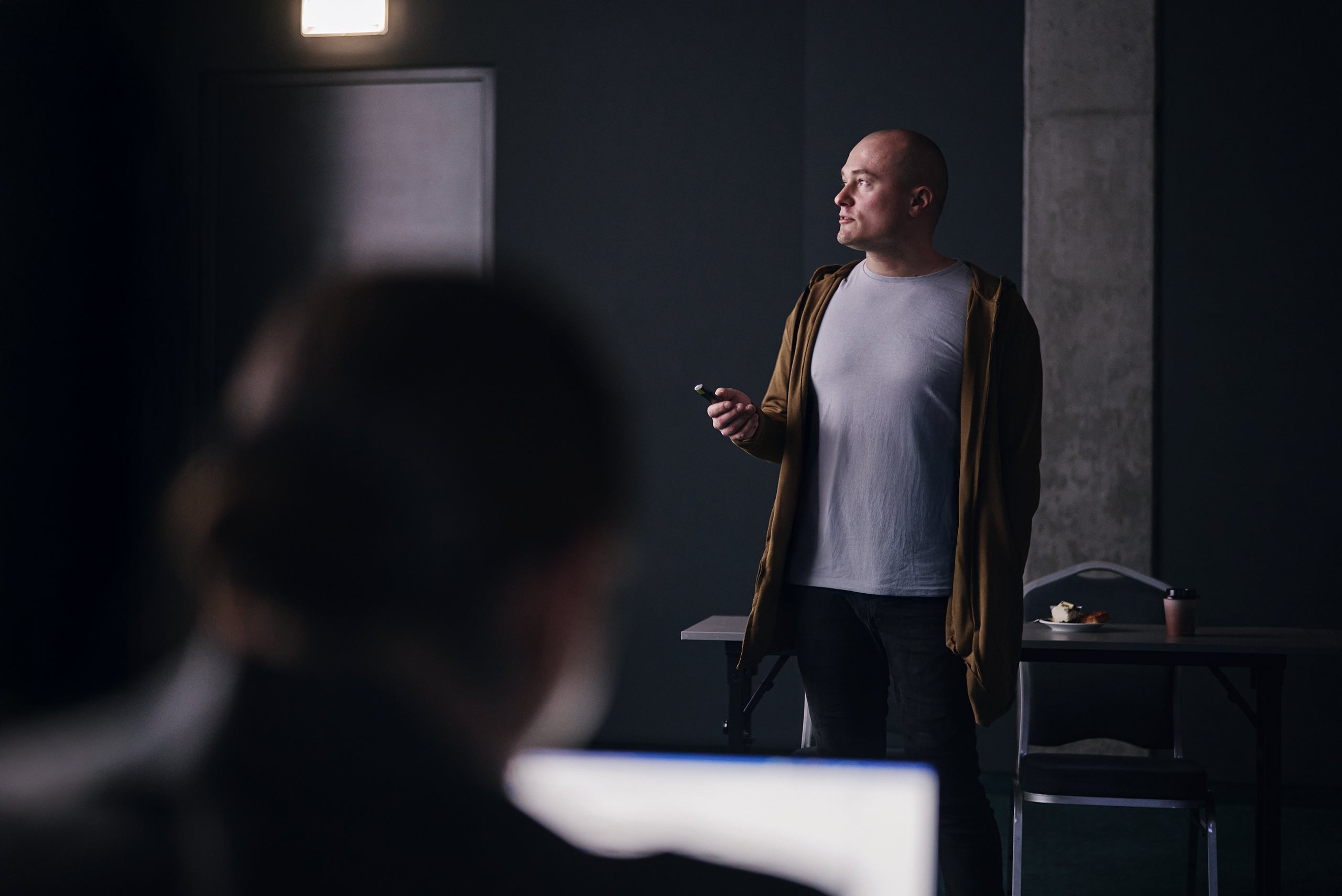 Mateusz Lechowicz — Marketing dla studiów tatuażu