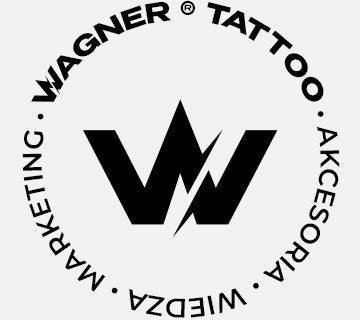 WAGNER tattoo evolve