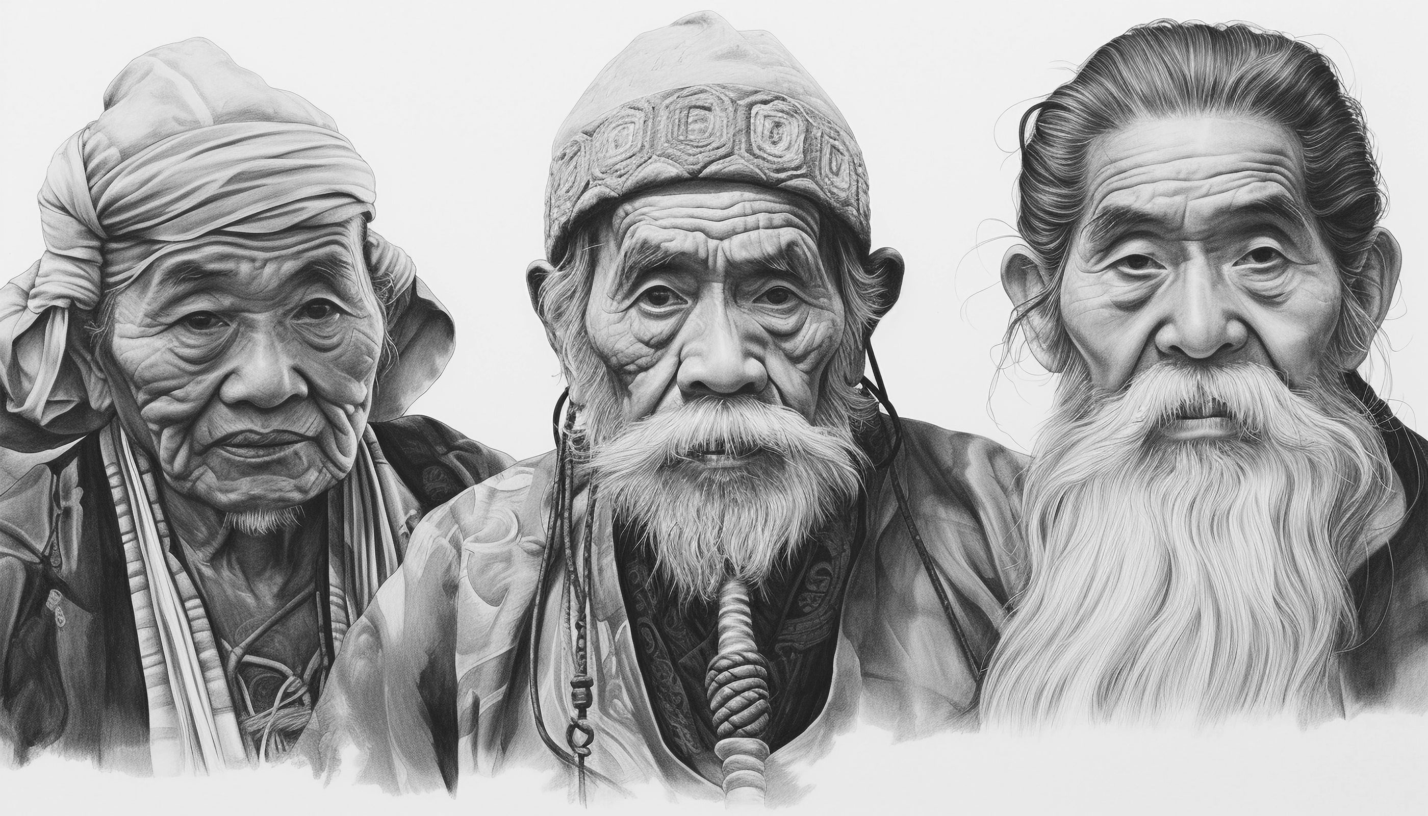 Historia tatuowania w Japonii