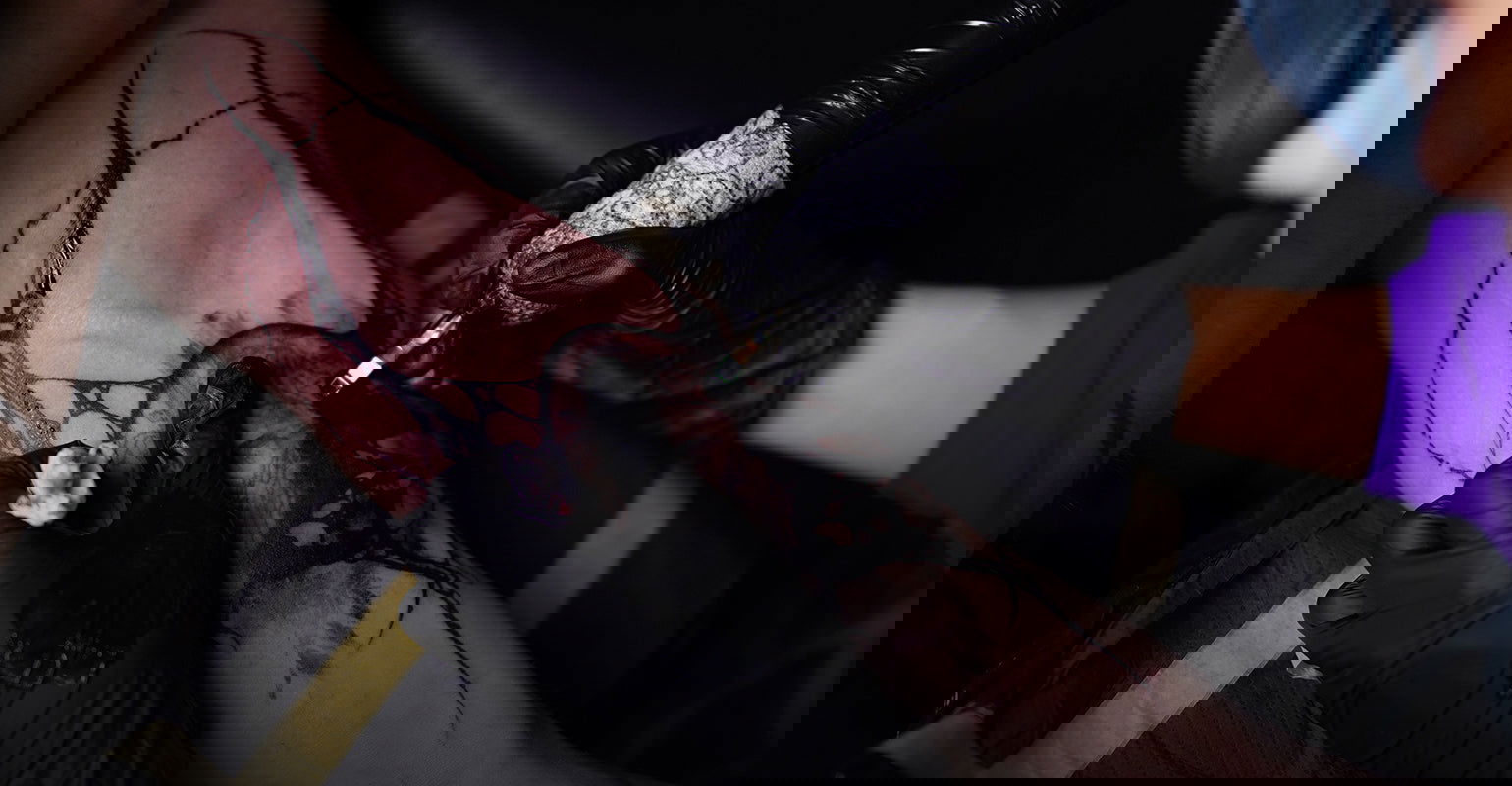 Akcesoria do tatuażu