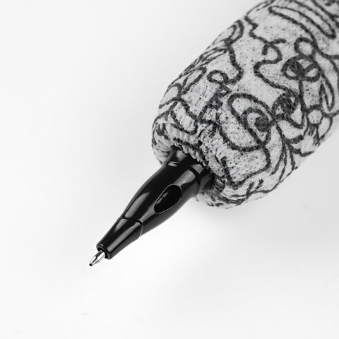 Cartridge z długopisem